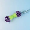 Pet food leakage toys, bone-gnawing sticks, dog biting and boring gadgets, various types of pet bite toys Application Scenario